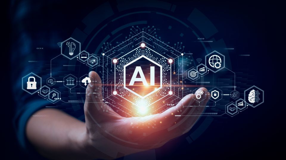 AI在医疗影像诊断：从辅助工具到核心驱动力 - 新媒体情报驿站