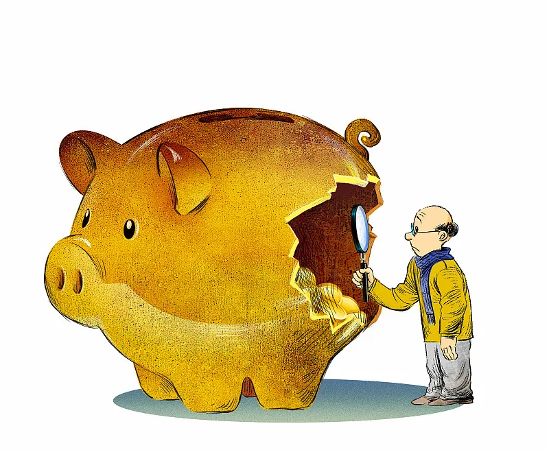 告别野蛮生长，AI的“炼金炉”里，谁是赢家，谁在裸泳？ - 新媒体情报驿站