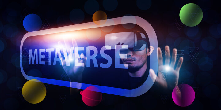 Meta战略重心转移：1000亿美元VR投资重新布局，智能眼 - 新媒体情报驿站