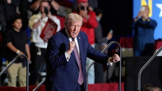 MAGA年代的右翼“诸众”：爱泼斯坦与以色列如何撕裂特朗普支持者｜907编辑部 - ��ý���鱨��վ