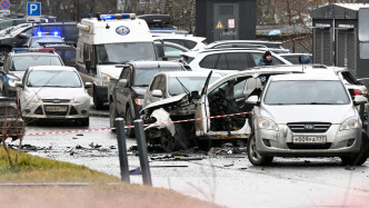 俄乌冲突关键人物被炸死，乌克兰干的？ - ��ý���鱨��վ