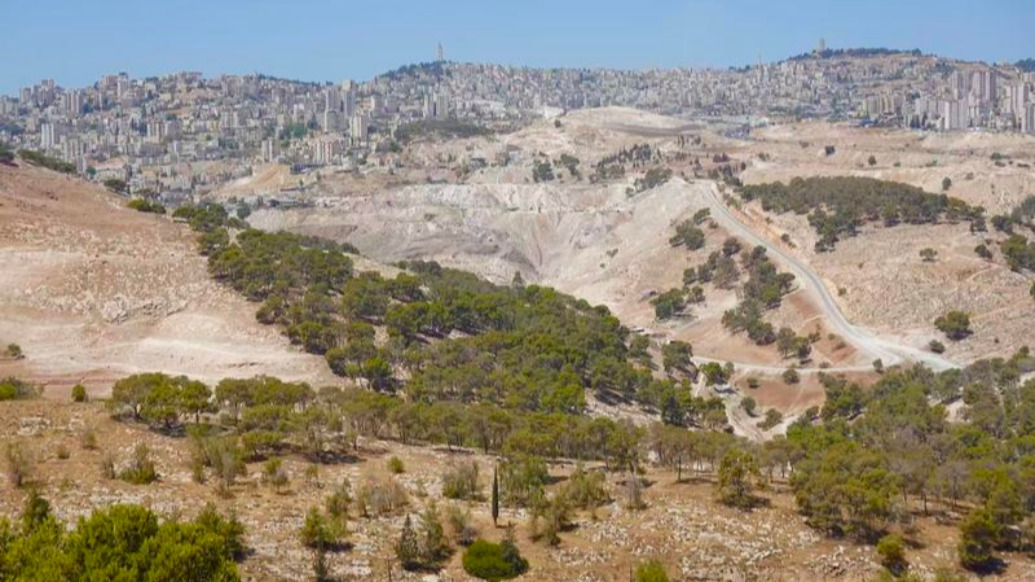 3年间定居点激增50%，以色列如何系统性“阻止巴勒斯坦建国”？ - ��ý���鱨��վ