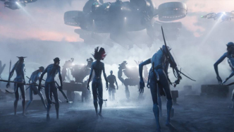 《阿凡达3》全球开画成绩较前部下滑20%