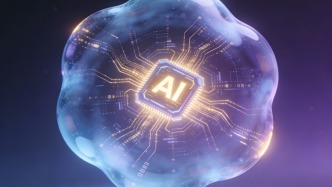 “AI泡沫即使存在，也将继续膨胀”