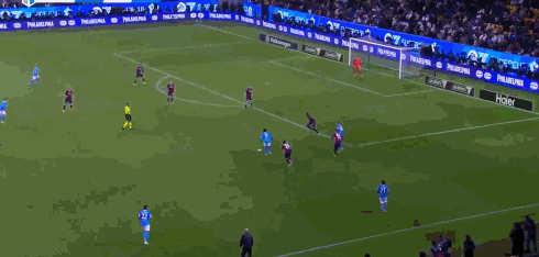 体坛联播｜那不勒斯夺队史第3座意超杯冠军，伊萨克接受手术(图2)