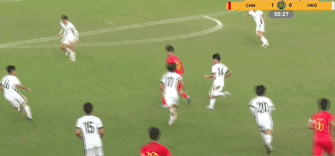 体坛联播｜那不勒斯夺队史第3座意超杯冠军，伊萨克接受手术(图9)