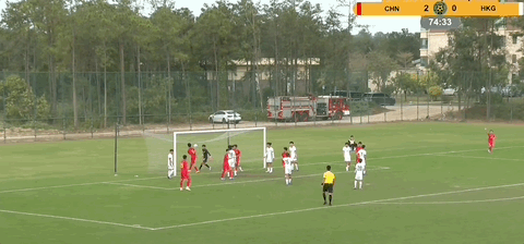 体坛联播｜那不勒斯夺队史第3座意超杯冠军，伊萨克接受手术(图10)