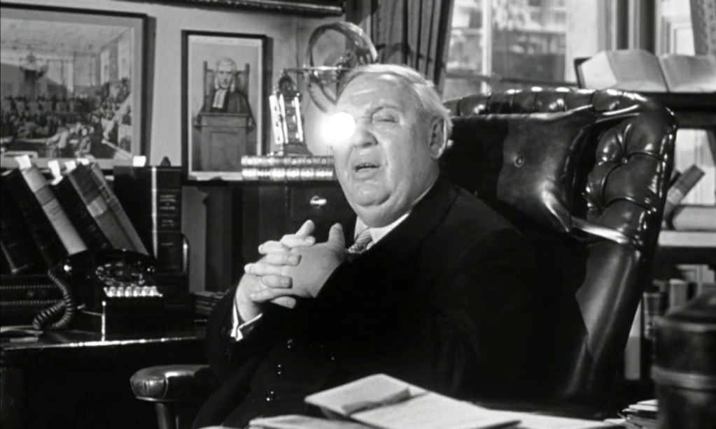 上译厂厂长刘风：《控方证人》的译制践行了黄金时代的工作标准(图4)