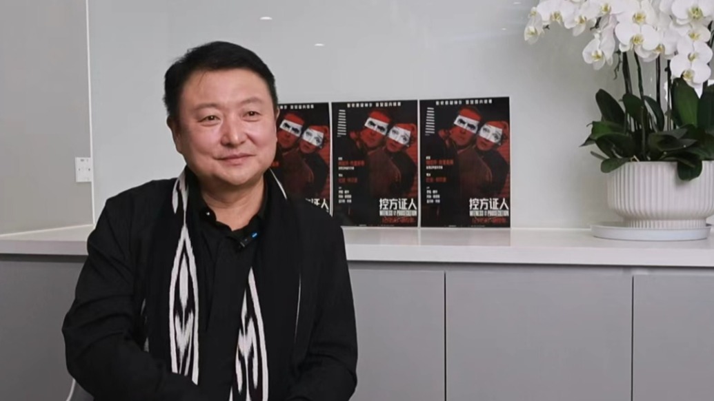 上译厂厂长刘风：《控方证人》的译制践行了 - 百博资讯