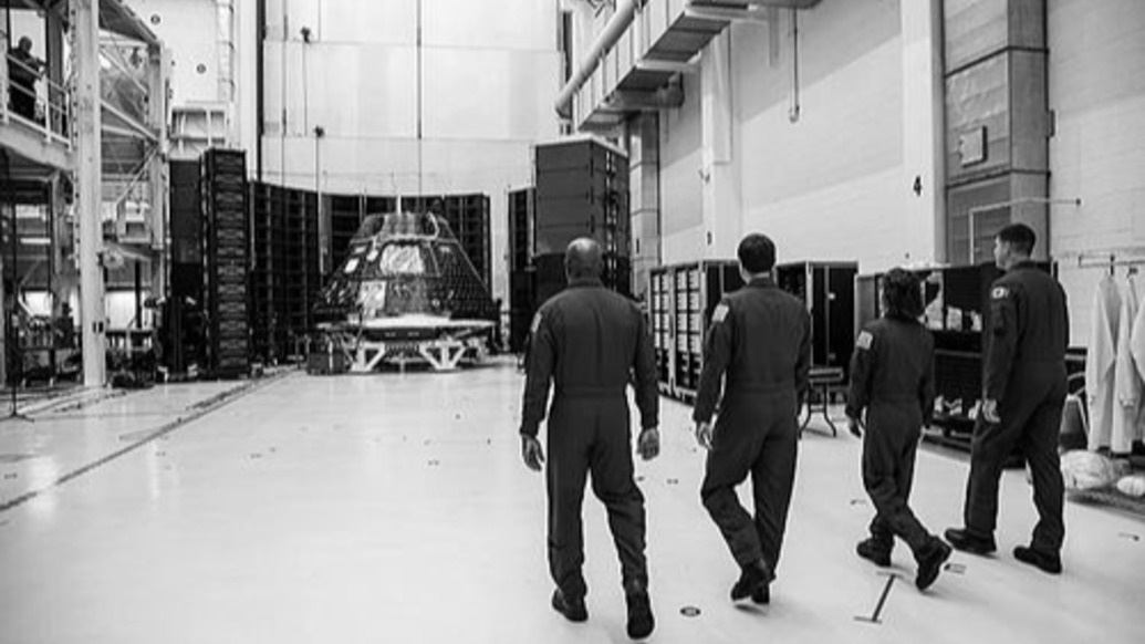 《自然》展望2026年科学“大事件” - 百博资讯